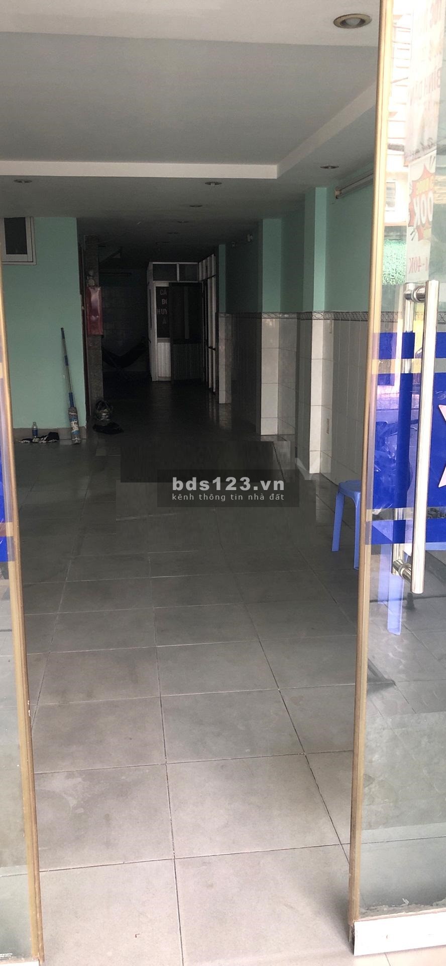 Chính chủ cho thuê mặt tiền kinh doanh 6 tầng đúc, có thang máy, 18 phòng, giá chỉ 50tr/tháng