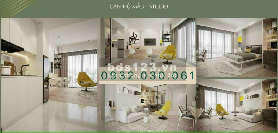 Chung cư Lavita Thuận An chỉ 37 triệu/m2 chiết khấu tới 27% , thanh toán 30% nhận nhà 0932030061