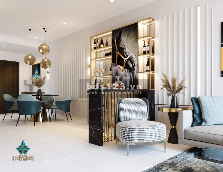 Cần bán căn góc 2PN, view hồ bơi, giá gốc chủ đầu tư, trả trước 500tr,chia 24 đợt thanh toán nhẹ