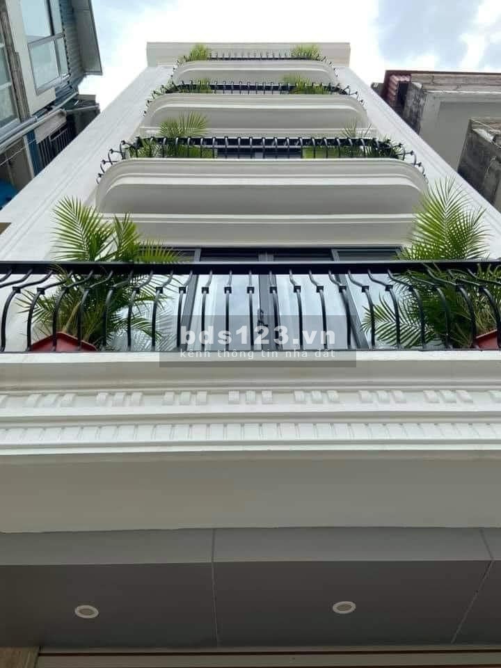 Siêu hót thanh trì nhà cực đẹp ô tô đỗ trước nhà thiết kế siêu đẹp tặng nội thất, dt 56m2
