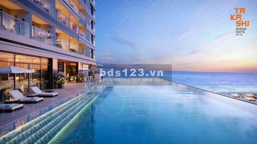 Takashi ocean suite điểm vàng đầu tư, hỗ trợ phí thanh toán trước hạn, hỗ trợ lãi suất