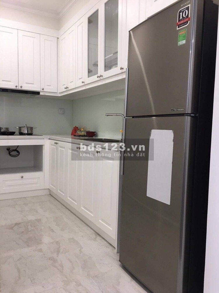 Bán căn hộ tầng trung R2 Sunshine Riverside Nhật Tân giá 2,8 tỷ, sổ hồng đầy đủ