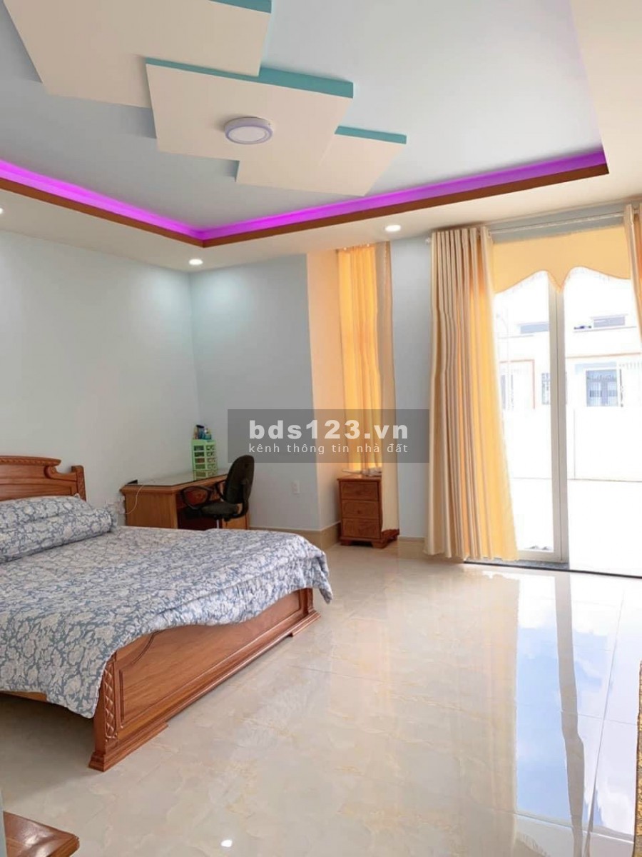 Bán gấp căn MT Trần Bạch Đằng 5x20m 1 lầu nhà đã hoàn thiện chỉ vào ở giá 2.9 tỷ lh 0944090288