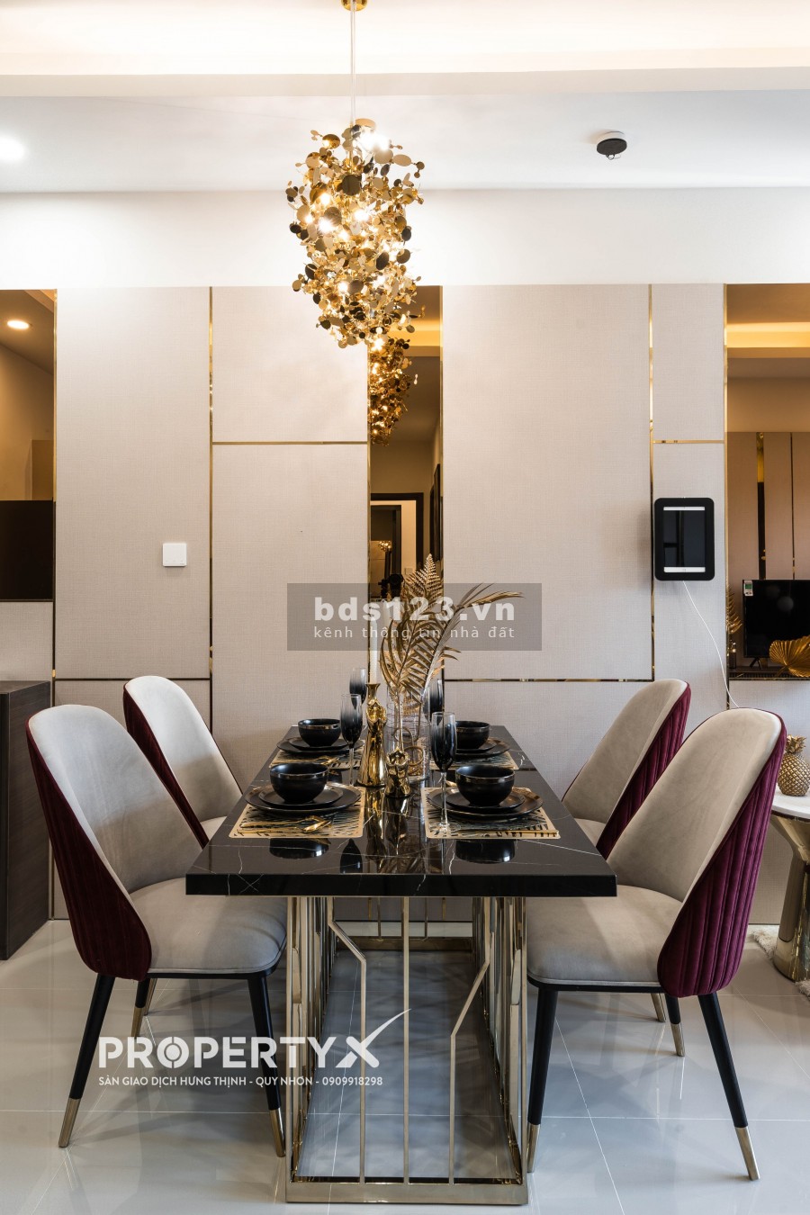 Căn hộ giá rẻ, biểu tượng mới tại trung tâm TP biển Quy Nhơn, pháp lý sở hữu lâu dài