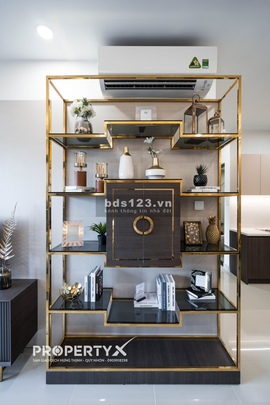 Căn hộ giá rẻ, biểu tượng mới tại trung tâm TP biển Quy Nhơn, pháp lý sở hữu lâu dài