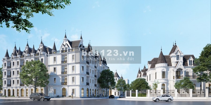 Vimefulland Đông Anh – Khu đô thị kiểu mẫu liên hệ 0855081999 chiết khấu cực khủng