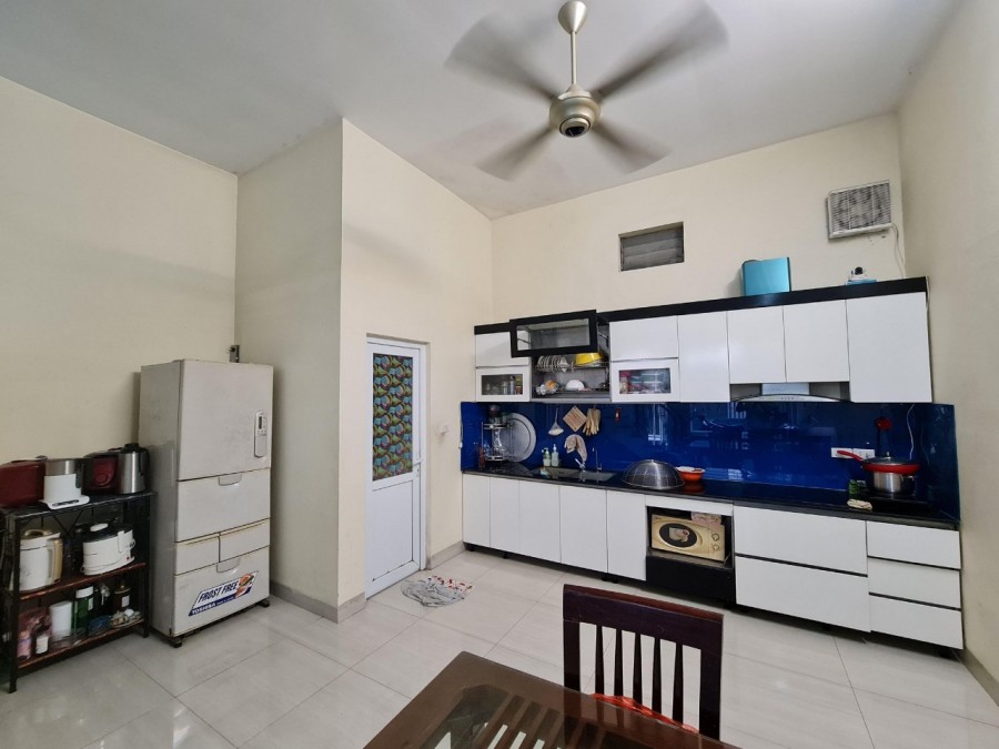 Siêu phẩm nhà đẹp phố Vương Thừa Vũ, dtsd 60m2, 5 tầng, thang máy, giá bán 10.8 tỷ