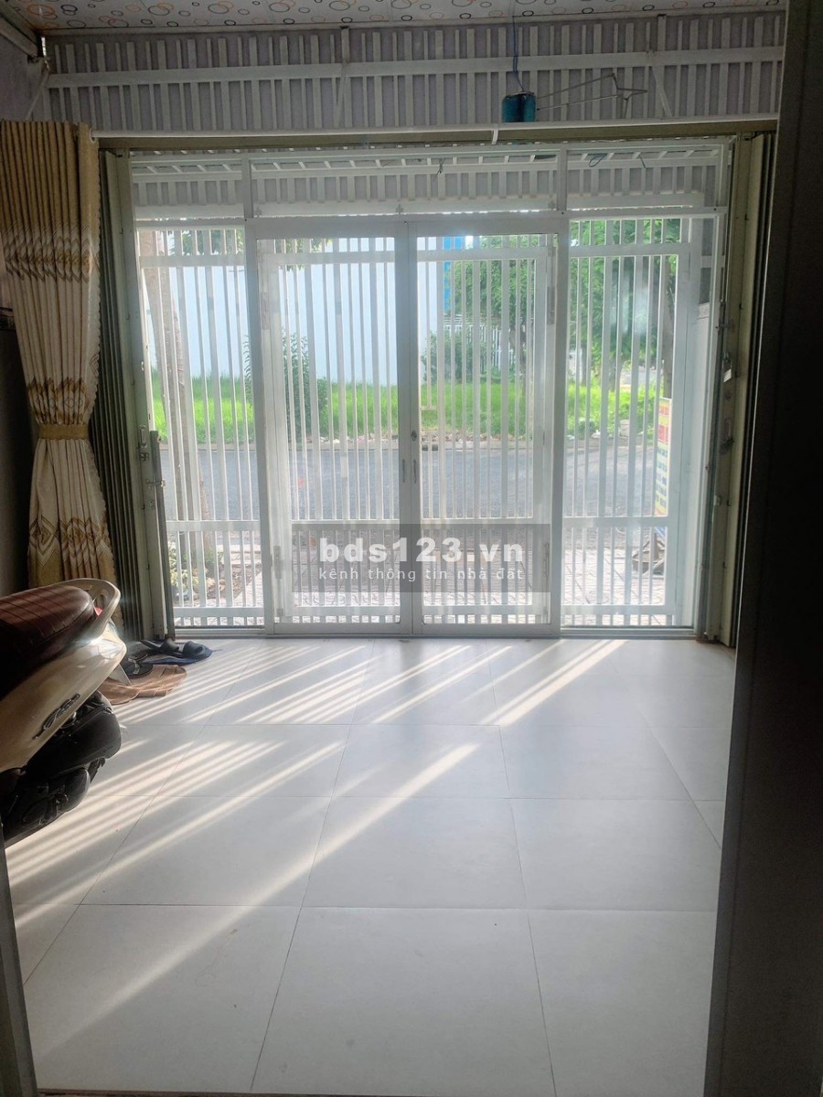 Bán gấp căn MT Trần Bạch Đằng 5x20m 1 lầu nhà đã hoàn thiện chỉ vào ở giá 2.9 tỷ lh 0944090288