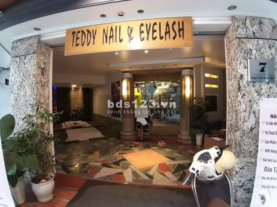 Siêu phẩm building Hoàng Cầu 9 tầng thang máy, gara, hiệu suất cho thuê 15000$, giá chỉ 42 tỷ