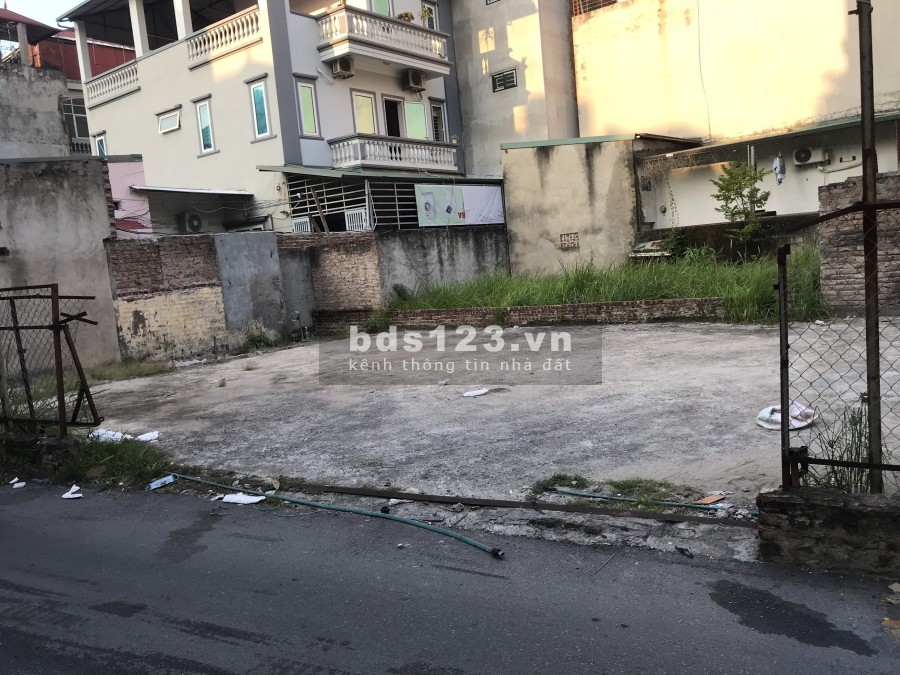 Bán đất mặt ngõ Xuân Đỉnh 65m2, MT 7.4m, ô tô tránh, kinh doanh,6 tỷ hơn