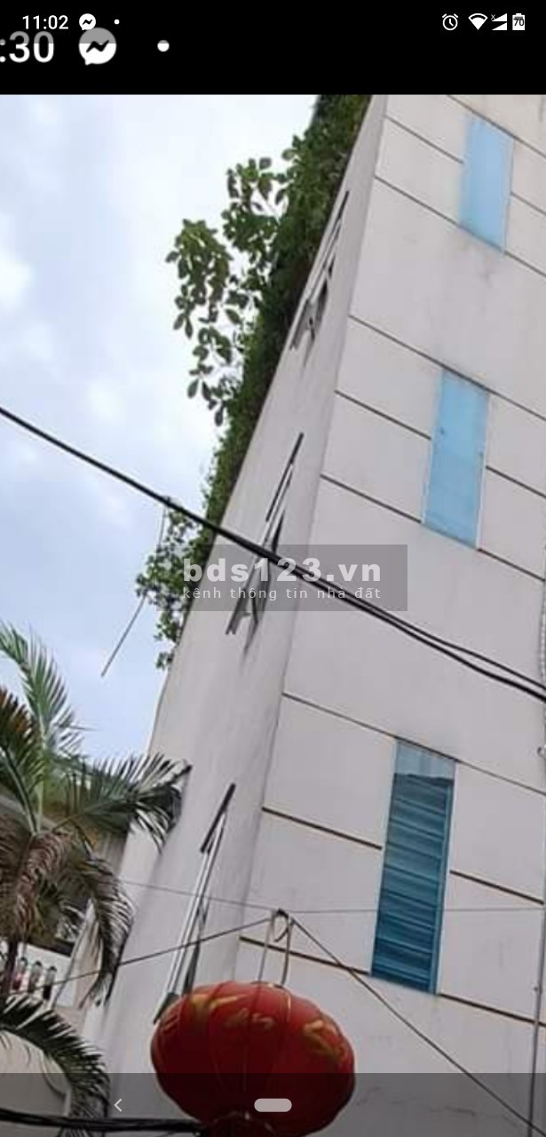 Chính chủ bán nhà Hà Đông, lô góc, ô tô đỗ cửa, 41m, giá hơn 2 tỷ.