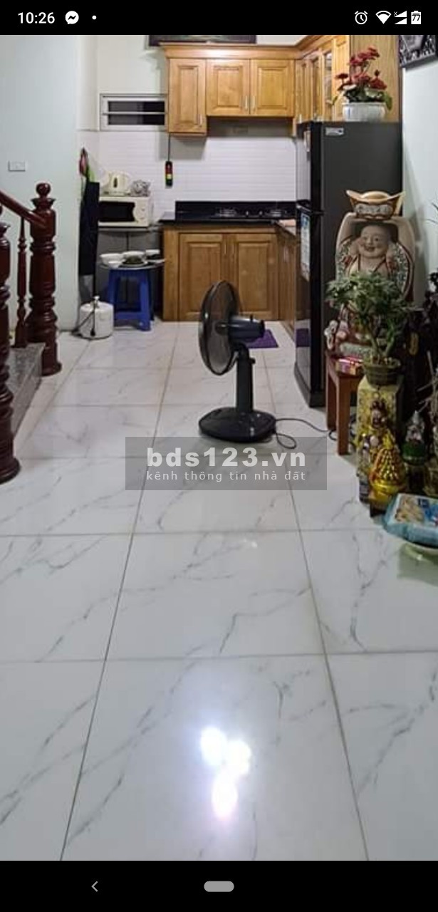 Chính chủ bán nhà Hà Đông, lô góc, ô tô đỗ cửa, 41m, giá hơn 2 tỷ.