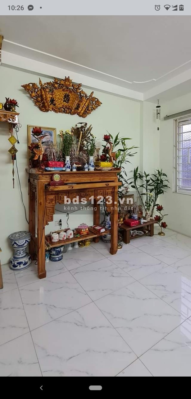 Chính chủ bán nhà Hà Đông, lô góc, ô tô đỗ cửa, 41m, giá hơn 2 tỷ.
