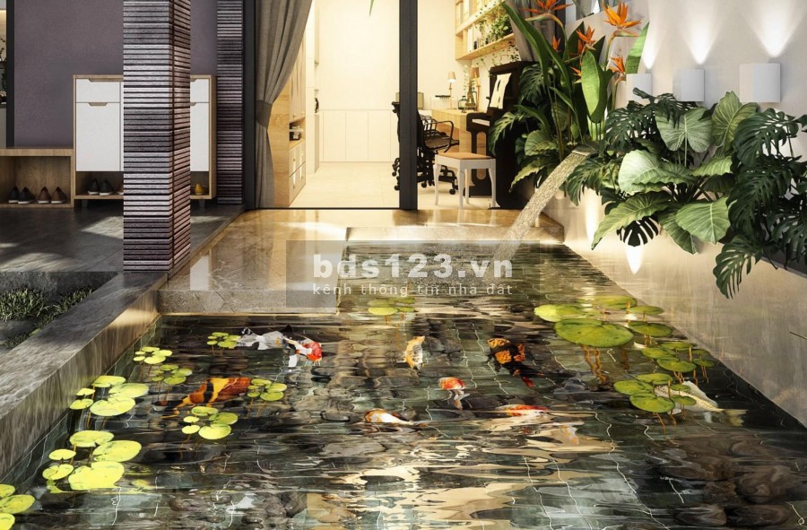 Mở bán biệt thự song gia tuyệt tác tại Aqua City Novaland thiết kế sang trọng đạt chuẩn