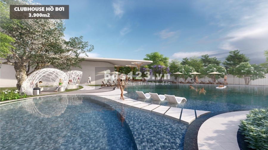 Mở bán biệt thự song gia tuyệt tác tại Aqua City Novaland thiết kế sang trọng đạt chuẩn