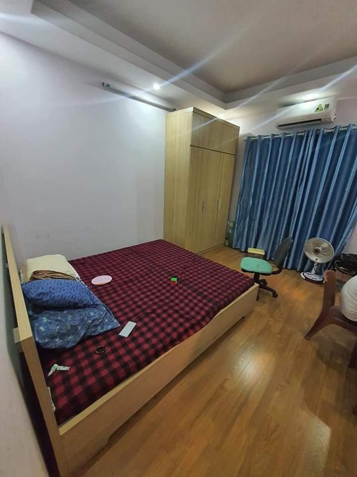 Siêu phẩm Phố Nguyễn Ngọc Nại ôtô đỗ cửa kinh doanh đỉnh cửa sổ các phòng sáng ngời