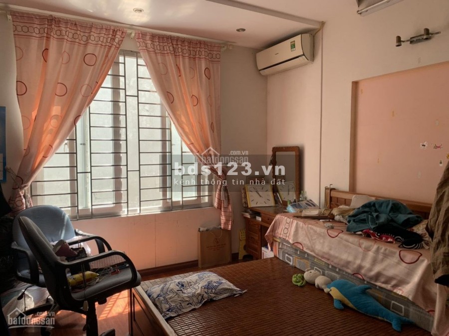 Nhà đẹp Hoàng Hoa Thám, ngõ thông thoáng, dtsd 45m2, 5 tầng, giá nhỉnh 3 tỷ, lh 0904651878