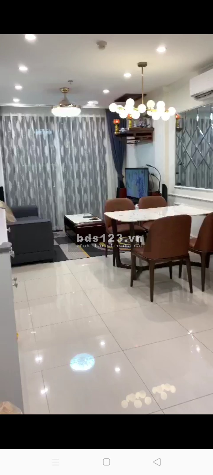 Cho thuê căn 2pn 2wc, full nội thất, giá 10tr/tháng tại Vinhomes Smart City Tây Mỗ,Nam Từ Liêm