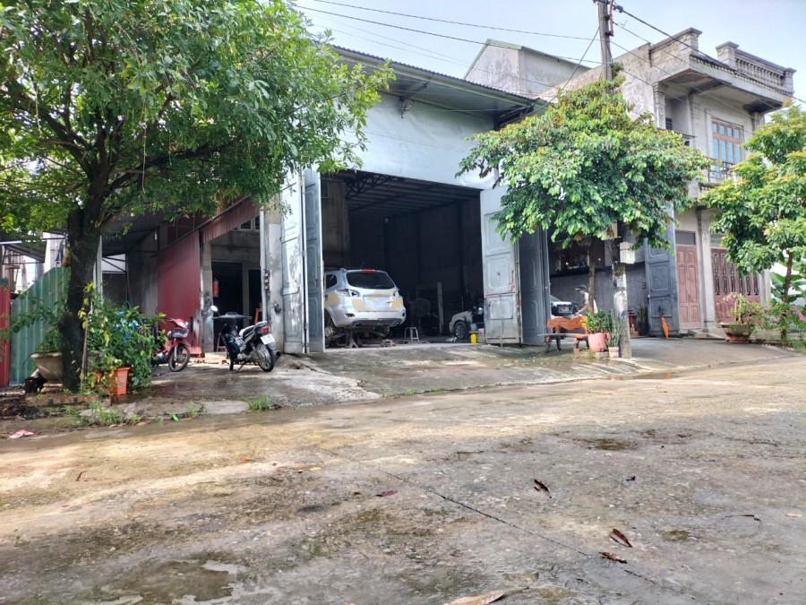 Cần Bán Lô Đất Vị Trí Đẹp Tại Phường Ninh Phong Thành Phố Ninh Bình