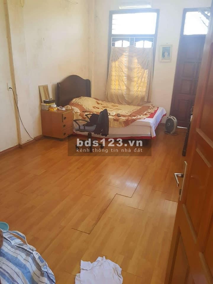 Bán nhà mặt Phố Kim Giang 3 mặt tiền, diện tích sử dụng 69m giá chỉ hơn 10 tỷ