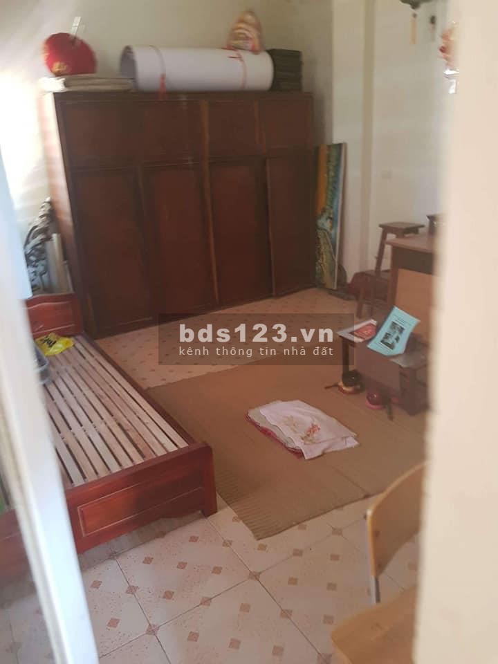 Bán nhà mặt Phố Kim Giang 3 mặt tiền, diện tích sử dụng 69m giá chỉ hơn 10 tỷ
