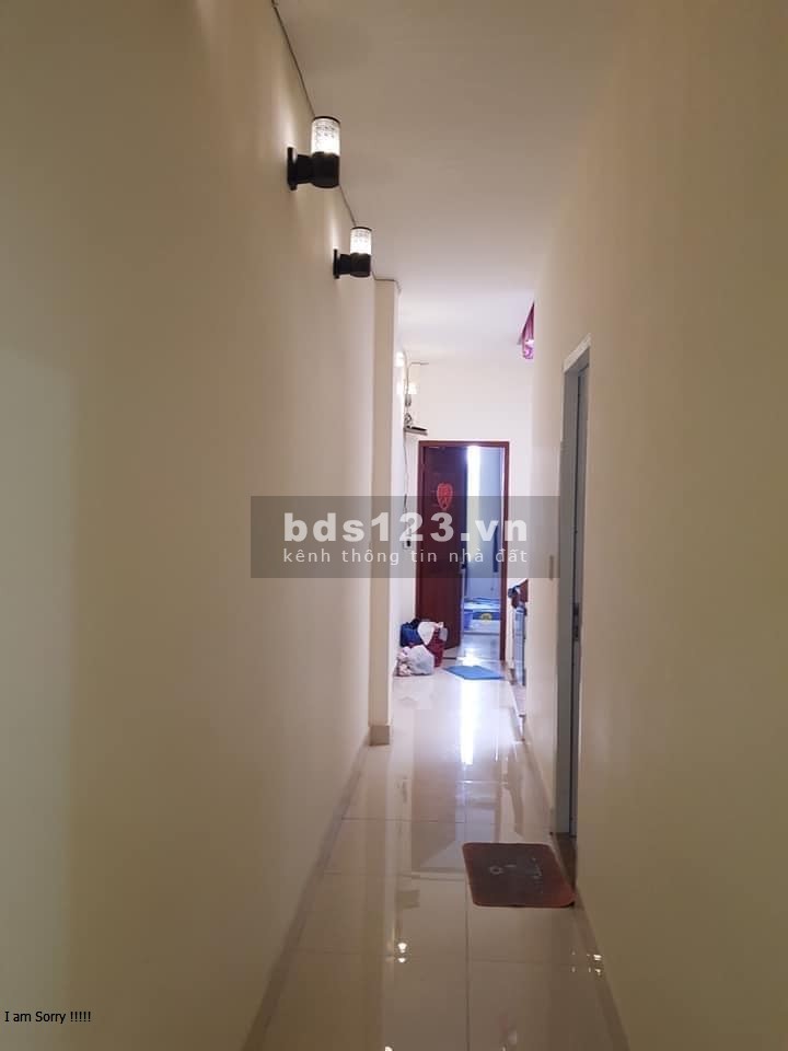 Bán gấp nhà nguyên căn dt 102m2, 3 tầng giá chỉ 8.5 tỷ Lê Đức Thọ P15 Gò Vấp còn thương lượng