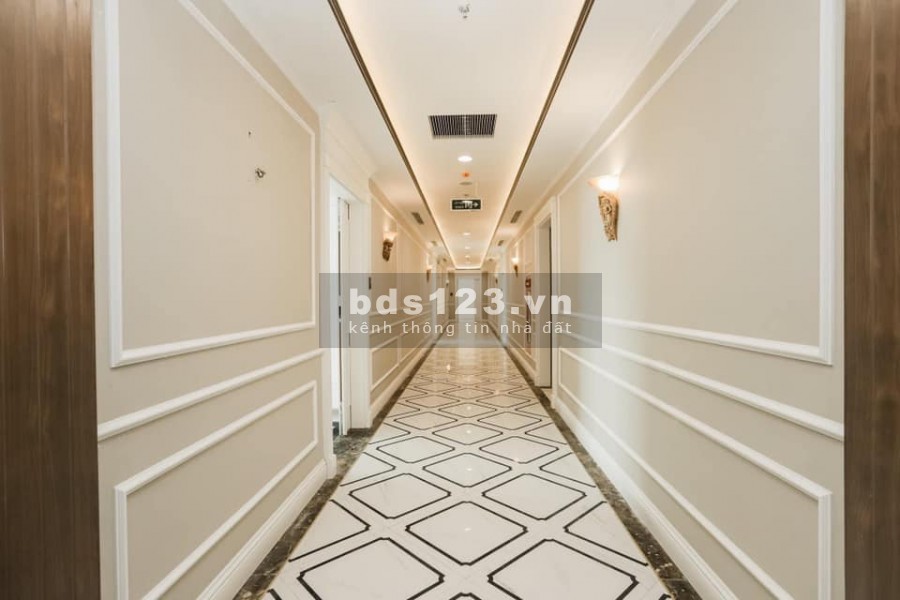 Sở Hữu Căn Hộ Cao Cấp 3PN Nhận Nhà Ngay Trong Quý III/21 Chỉ 65TR/M2 Ở Ngay TT Quận Đống Đa