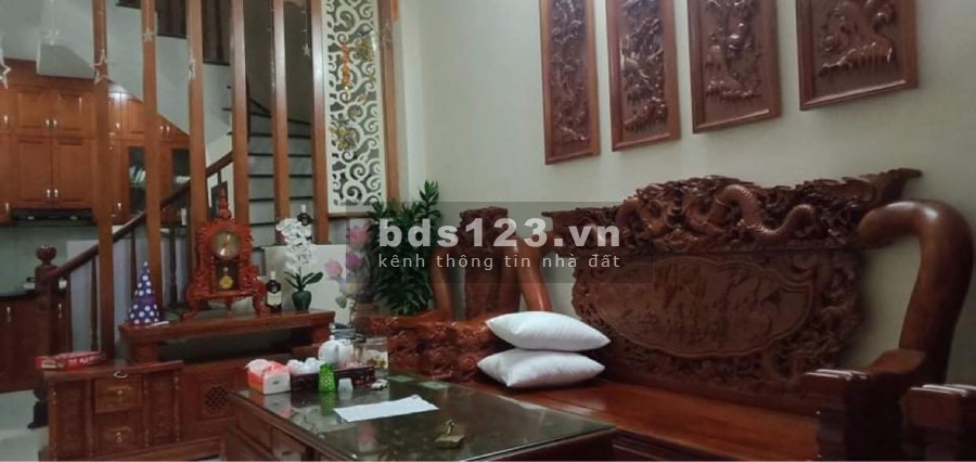 Bán nhà Xuân Phương, ô tô đỗ cổng, full nội thất xịn, giá chỉ 3 tỷ liên hệ 0932382236