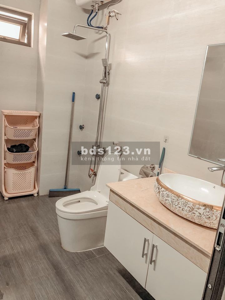 Bán nhà sổ đỏ phố Mai Anh Tuấn, Quận Đống Đa, kinh doanh, dtsd 47m2, 4 tầng, giá 4 tỷ 2