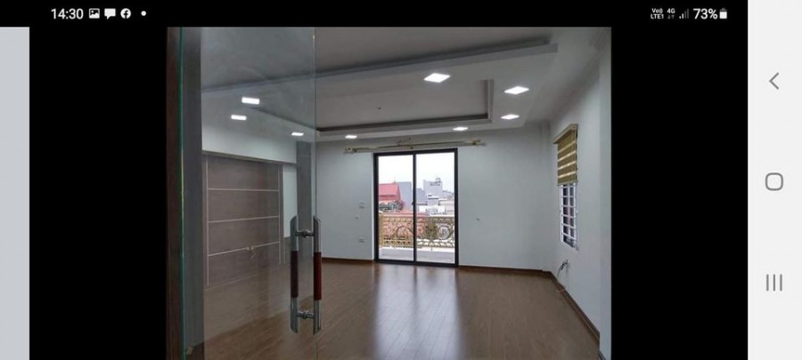 HOT Bán Biệt thự liền kề Nguyễn Khánh Toàn PLô Ôtô Vào nhà 80Mx6T 11.6 tỷ 0902224679