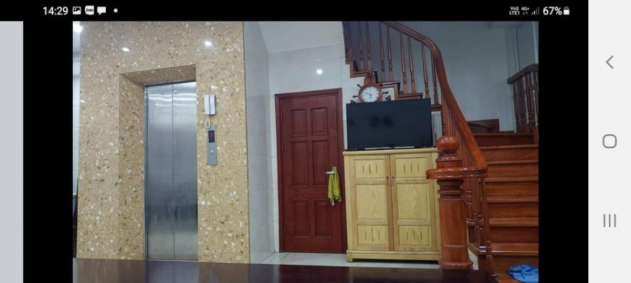 HOT Bán Biệt thự liền kề Nguyễn Khánh Toàn PLô Ôtô Vào nhà 80Mx6T 11.6 tỷ 0902224679