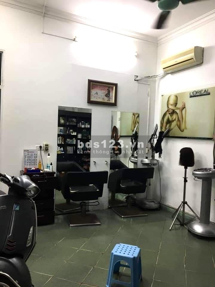 Lô góc, kinh doanh nhỏ, đúc kiên cố 4 tầng dt 40m2, Quan Thổ, Đống Đa, chỉ 3.85 tỷ