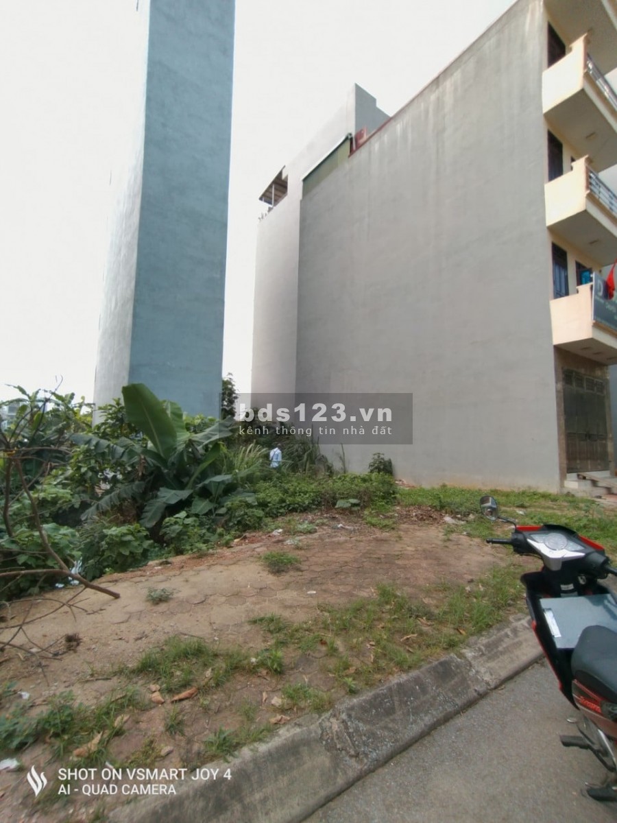 Bán đất Kim Giang, Quận Hoàng Mai, diện tích 55m2, ô tô, kinh doanh, giá bán chỉ 3.8 tỷ