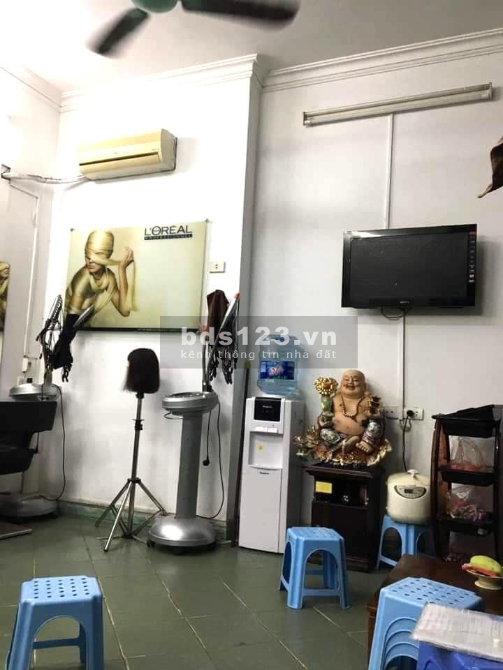 Lô góc, kinh doanh nhỏ, đúc kiên cố 4 tầng dt 40m2, Quan Thổ, Đống Đa, chỉ 3.85 tỷ