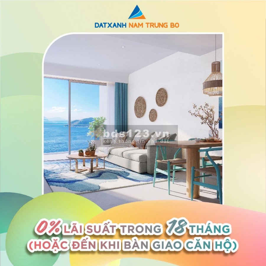 Cơ hội đầu tư siêu hấp dẫn dành cho khách hàng sở hữu căn hộ mặt biển Trần Phú- Ancruising Nha Trang