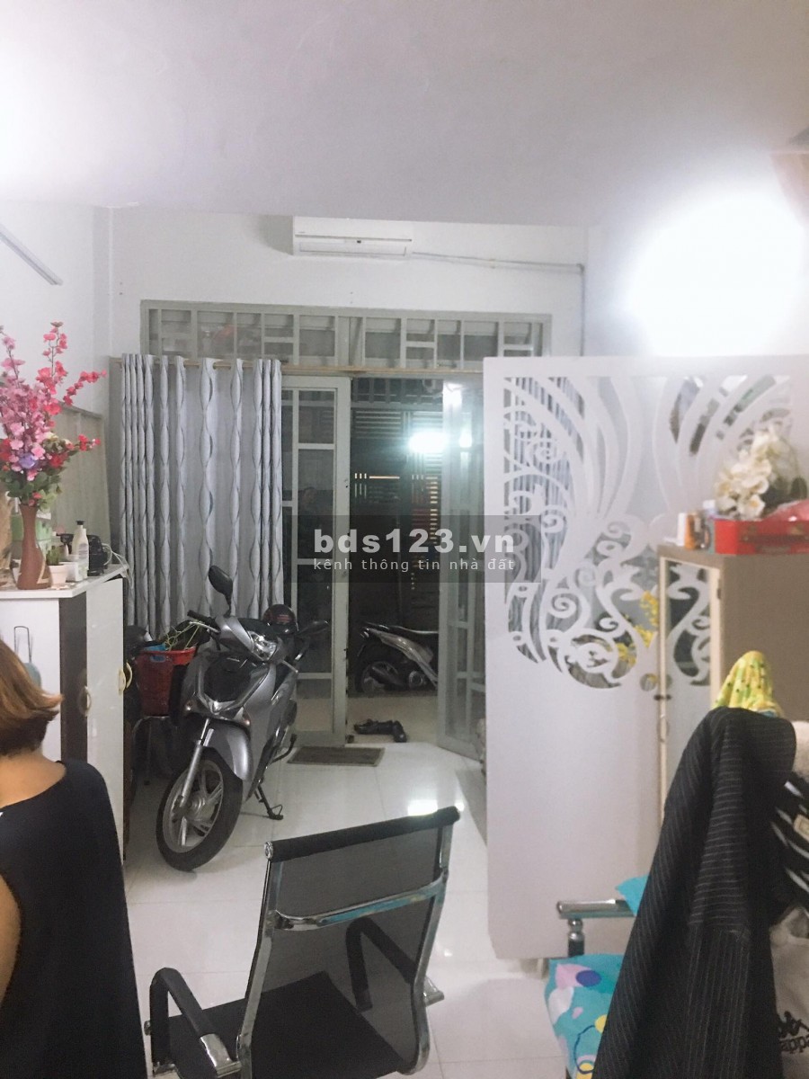 Nhà cho Gia Đình Nhỏ cạnh Pandora Trường Chinh giá bán 3,4 tỷ liên hệ 0865581627