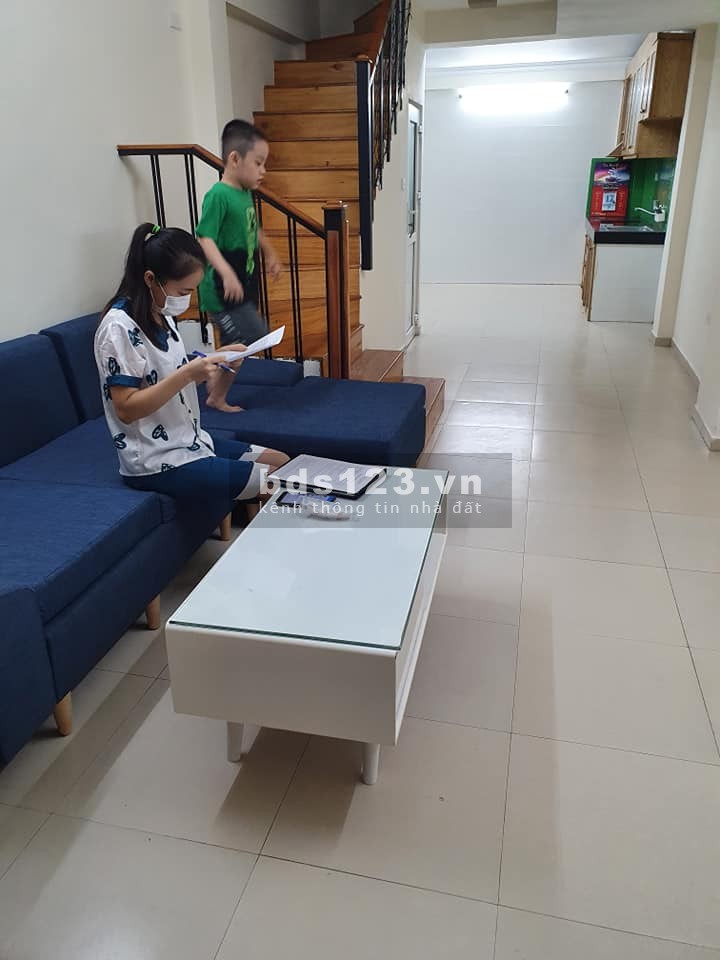 Nhà đẹp ở ngay ô tô đỗ cổng tiện ích đủ đầy, sổ đỏ vuông đẹp, sẵn sàng giao dịch, chính chủ
