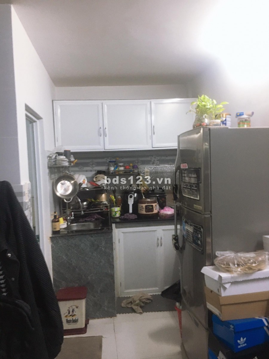 Nhà cho Gia Đình Nhỏ cạnh Pandora Trường Chinh giá bán 3,4 tỷ liên hệ 0865581627