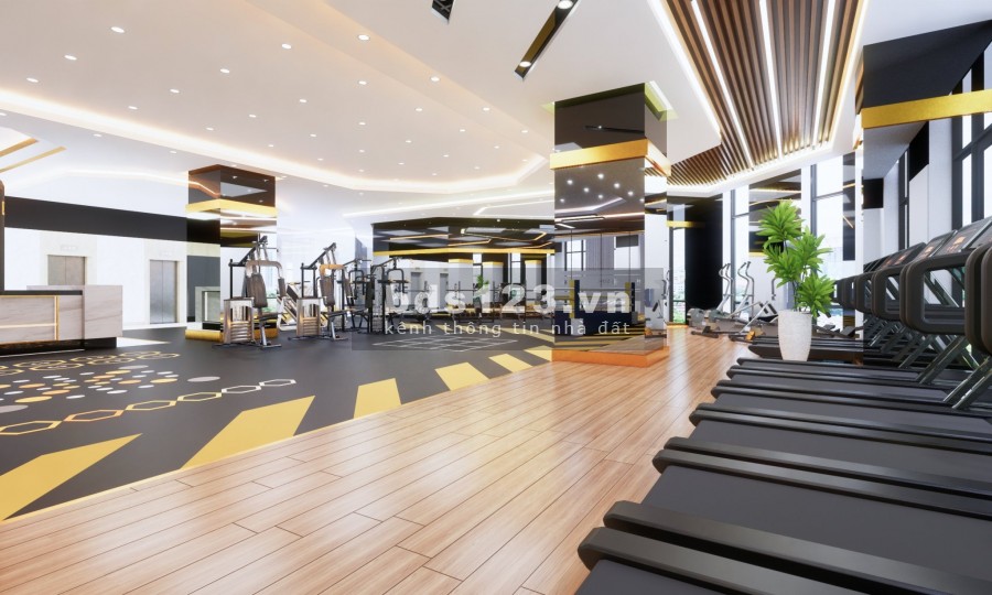 Sở Hữu Căn Hộ Cao Cấp 3PN Nhận Nhà Ngay Trong Quý III/21 Chỉ 65TR/M2 Ở Ngay TT Quận Đống Đa
