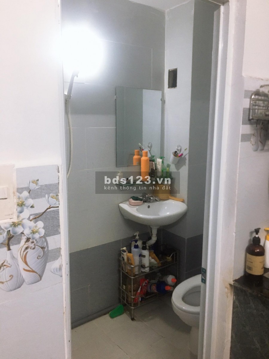 Nhà cho Gia Đình Nhỏ cạnh Pandora Trường Chinh giá bán 3,4 tỷ liên hệ 0865581627