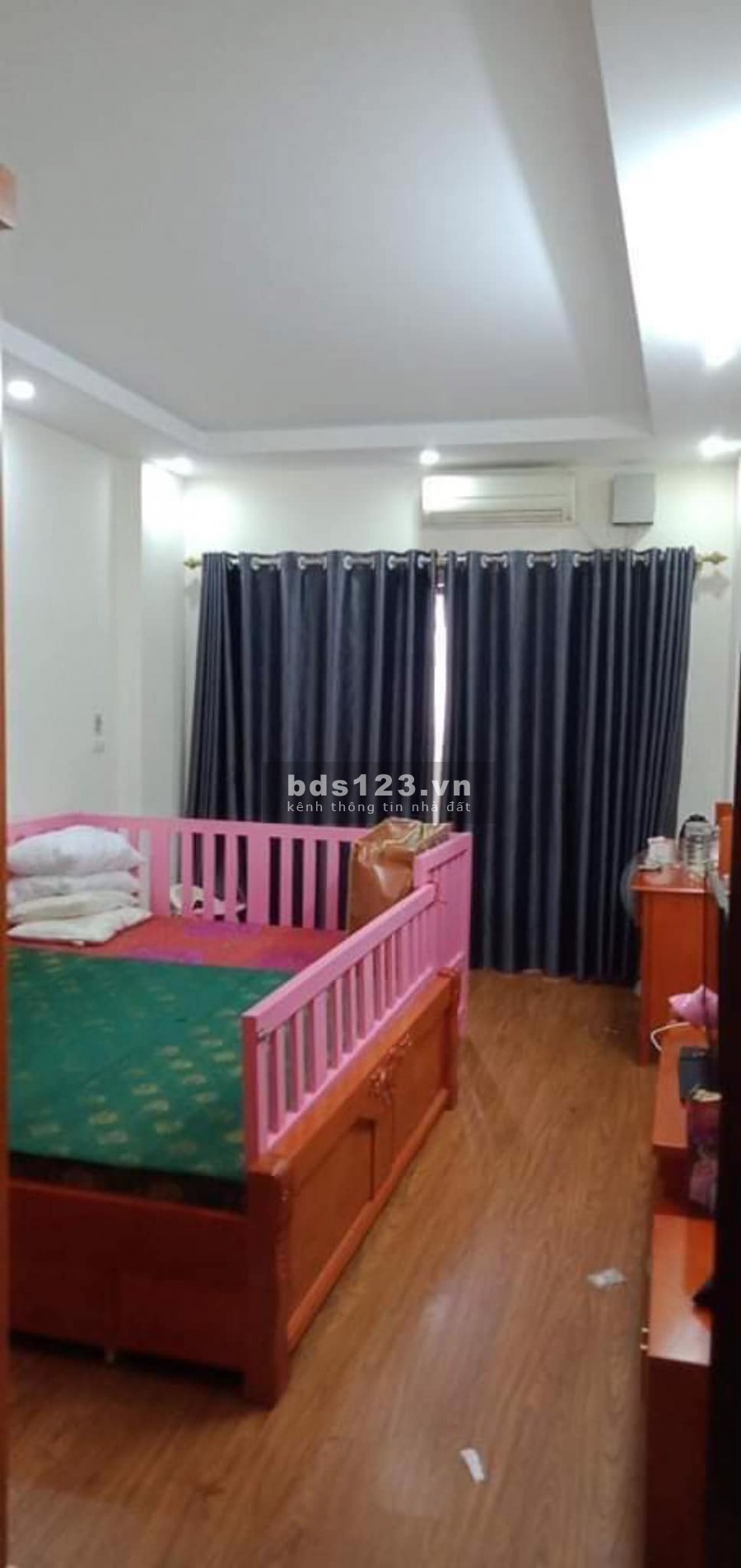 Bán nhà Xuân Phương, ô tô đỗ cổng, full nội thất xịn, giá chỉ 3 tỷ liên hệ 0932382236