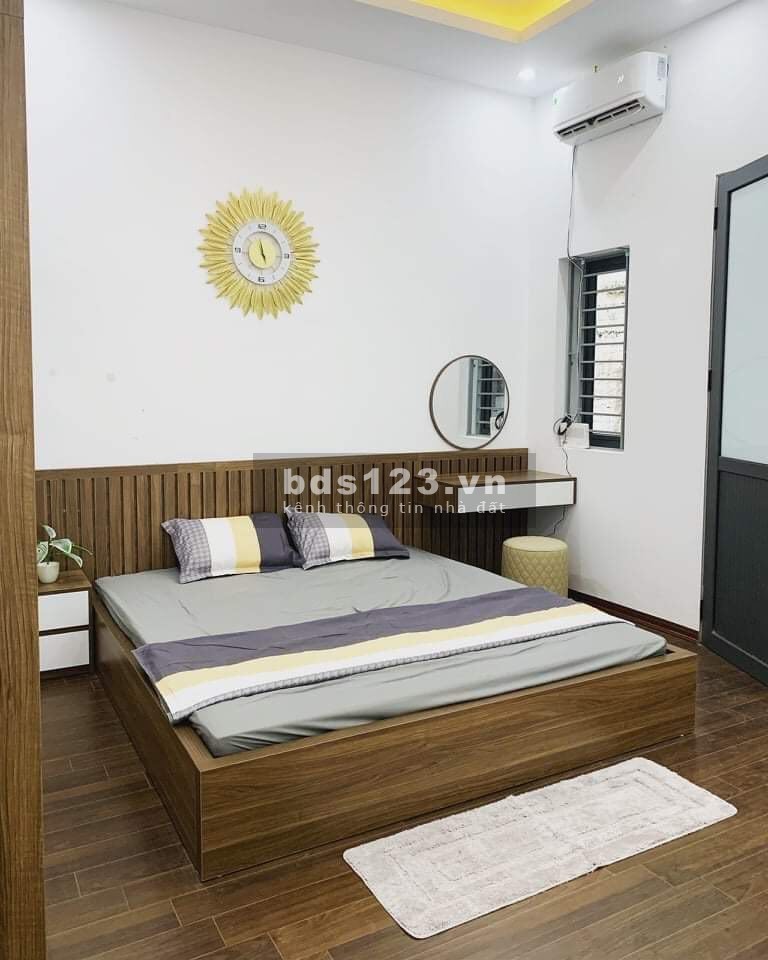 Mua nhà mới 5 tầng Lê Đức Thọ GIÁ HỜI, Nam Từ Liêm, tặng FULL nội thất, 3.3 tỷ