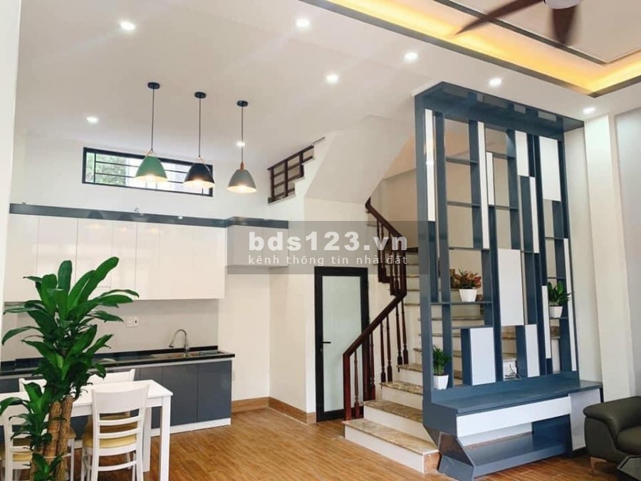 Bán nhà ngõ phố Ngọc Tuyền, ph Ngọc Châu, TP HD, 40.5m2, 3 tầng, 3 ngủ, hướng tây