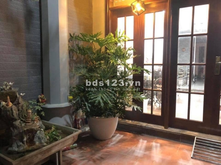 Bán nhà Hồng Tiền, Quận Long Biên diện tích sử dụng 52m2, 5 tầng, giá bán 6.1 tỷ