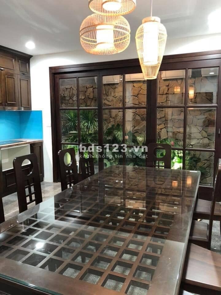 Bán nhà Hồng Tiền, Quận Long Biên diện tích sử dụng 52m2, 5 tầng, giá bán 6.1 tỷ