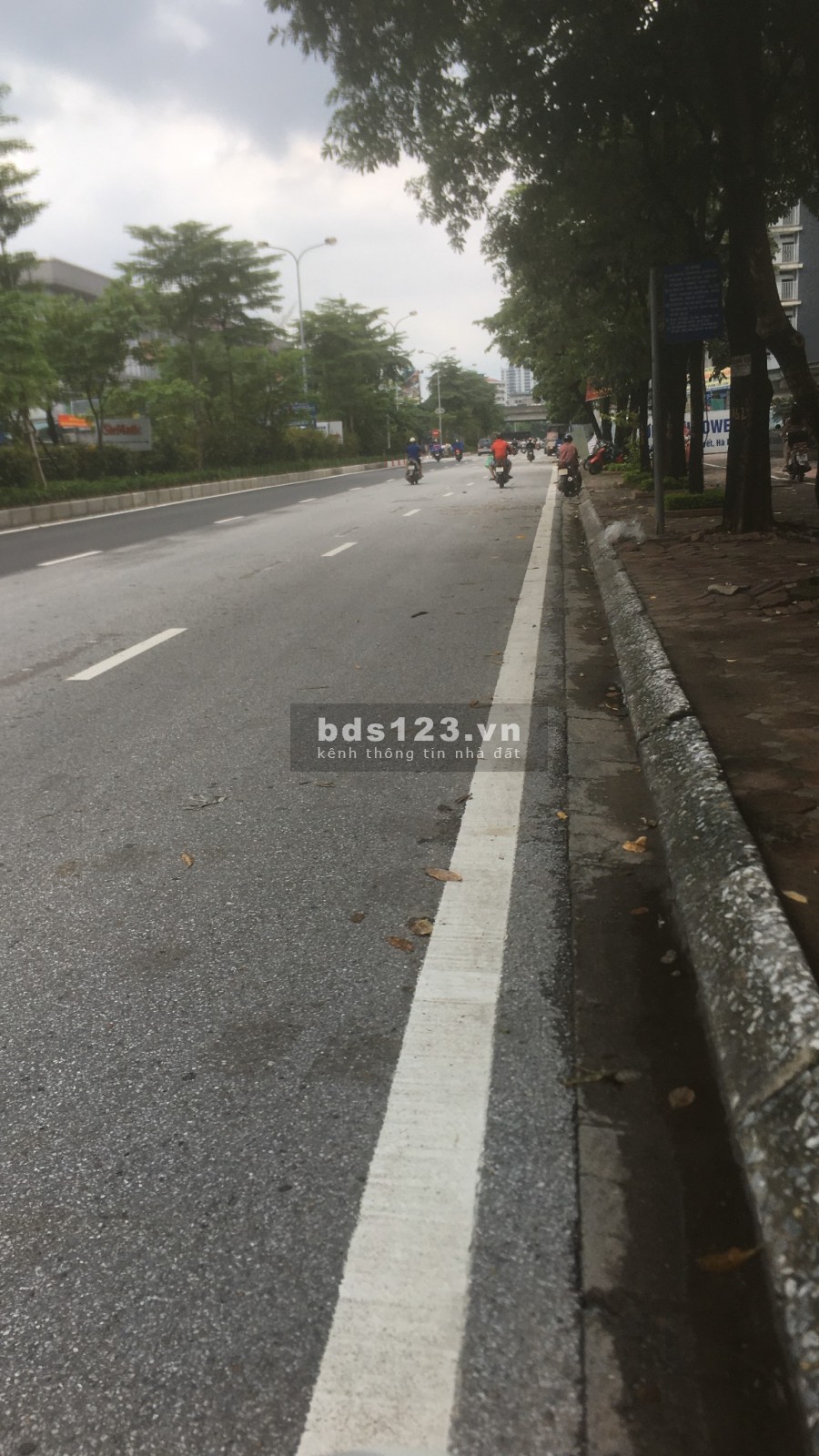 Bán CCMN Mỹ Đình, dt 115m2, 7 tầng thang máy, 26 phòng ô tô tránh, vỉa hè rộng, chính chủ