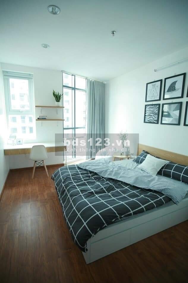 Việt Đức Complex -39 Lê Văn Lương, 2-3N, quỹ căn hộ lớn, giá cho thuê từ 10 triệu/tháng