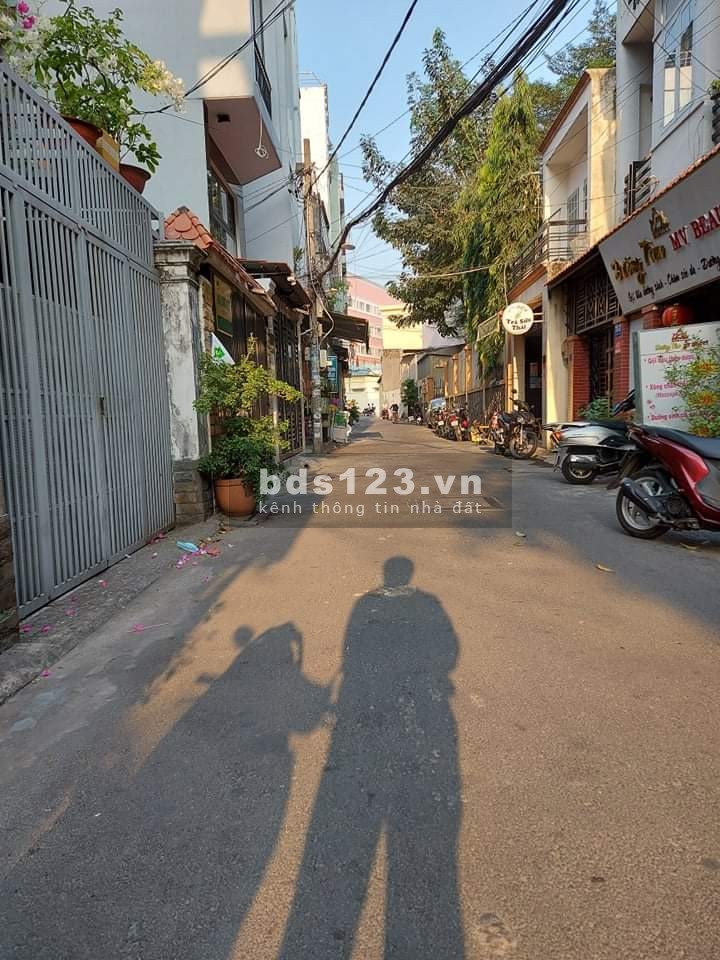 Nhà cho Gia Đình Nhỏ cạnh Pandora Trường Chinh giá bán 3,4 tỷ liên hệ 0865581627