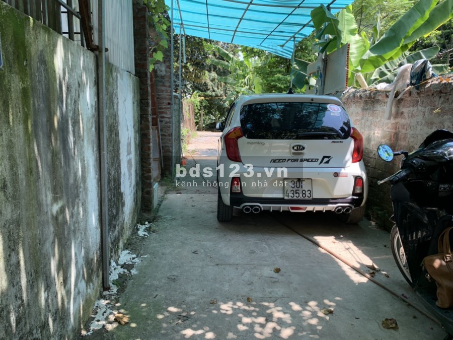 Bán đất Biên Giang Hà Đông, ô tô tránh giá 1,19 tỷ Giáp Quốc Lộ 6, liên hệ 0988598819