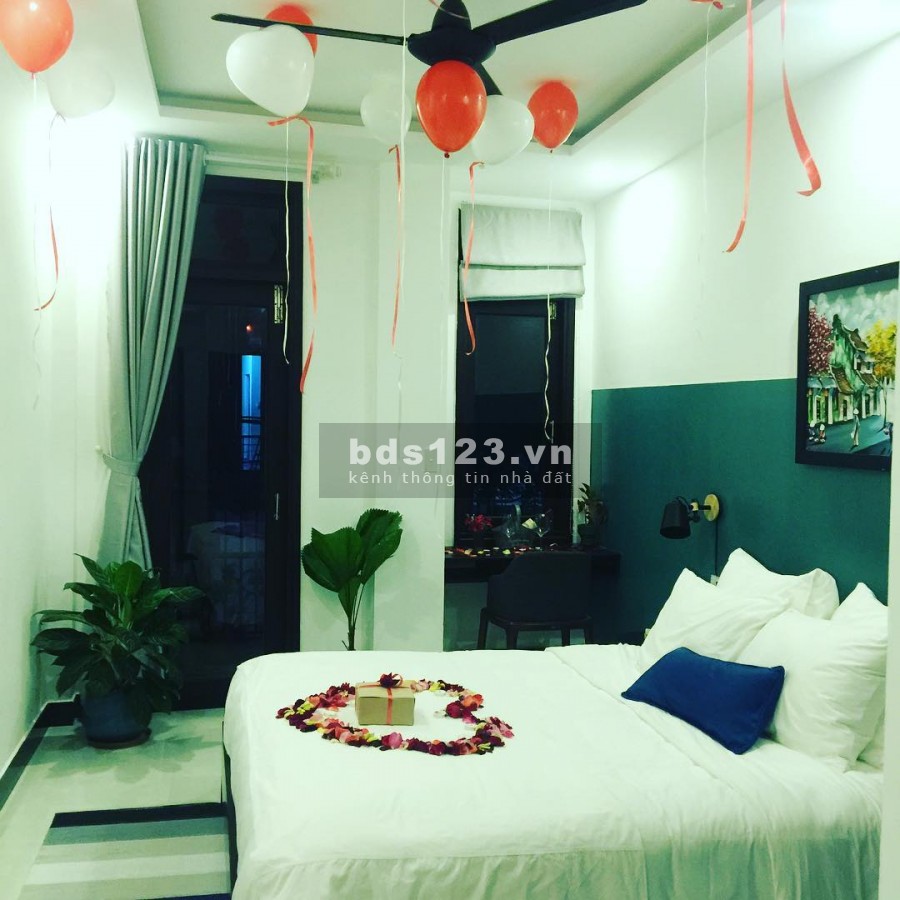 Nhà có sẵn 10 Phòng CHDV cho thuê ngay Vườn Chuối Quận 3 chỉ 12 Tỷ 2 thu nhập gần 1 tỷ/năm